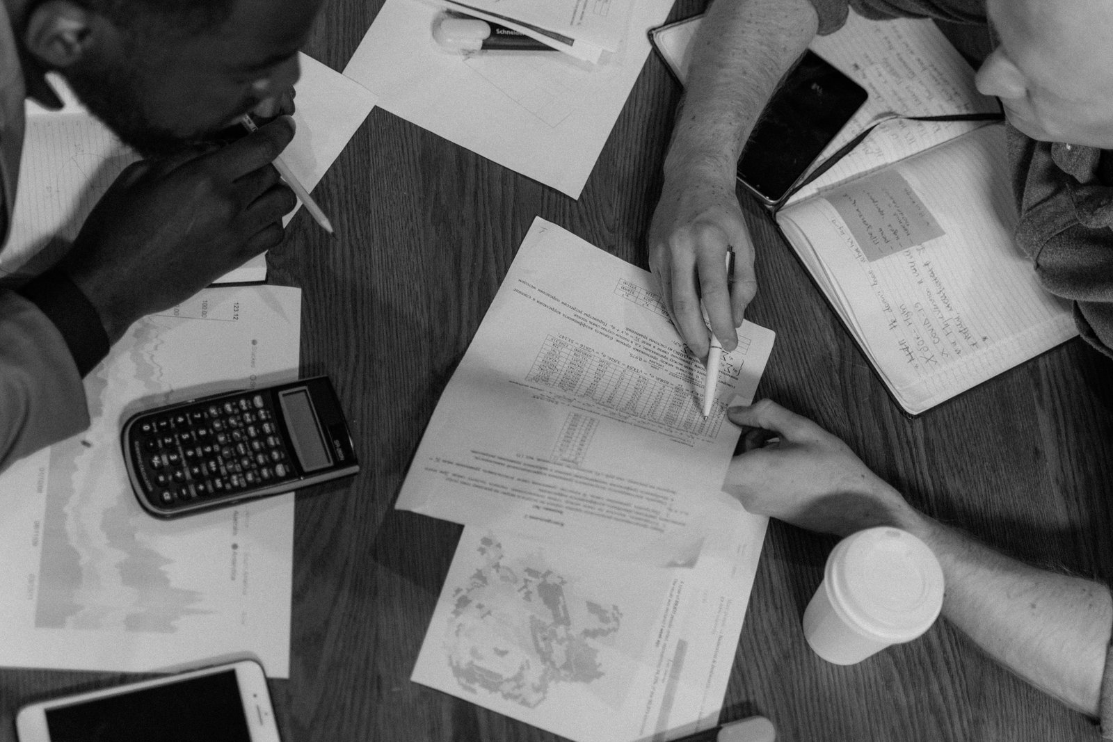 Planeación financiera y corporativa